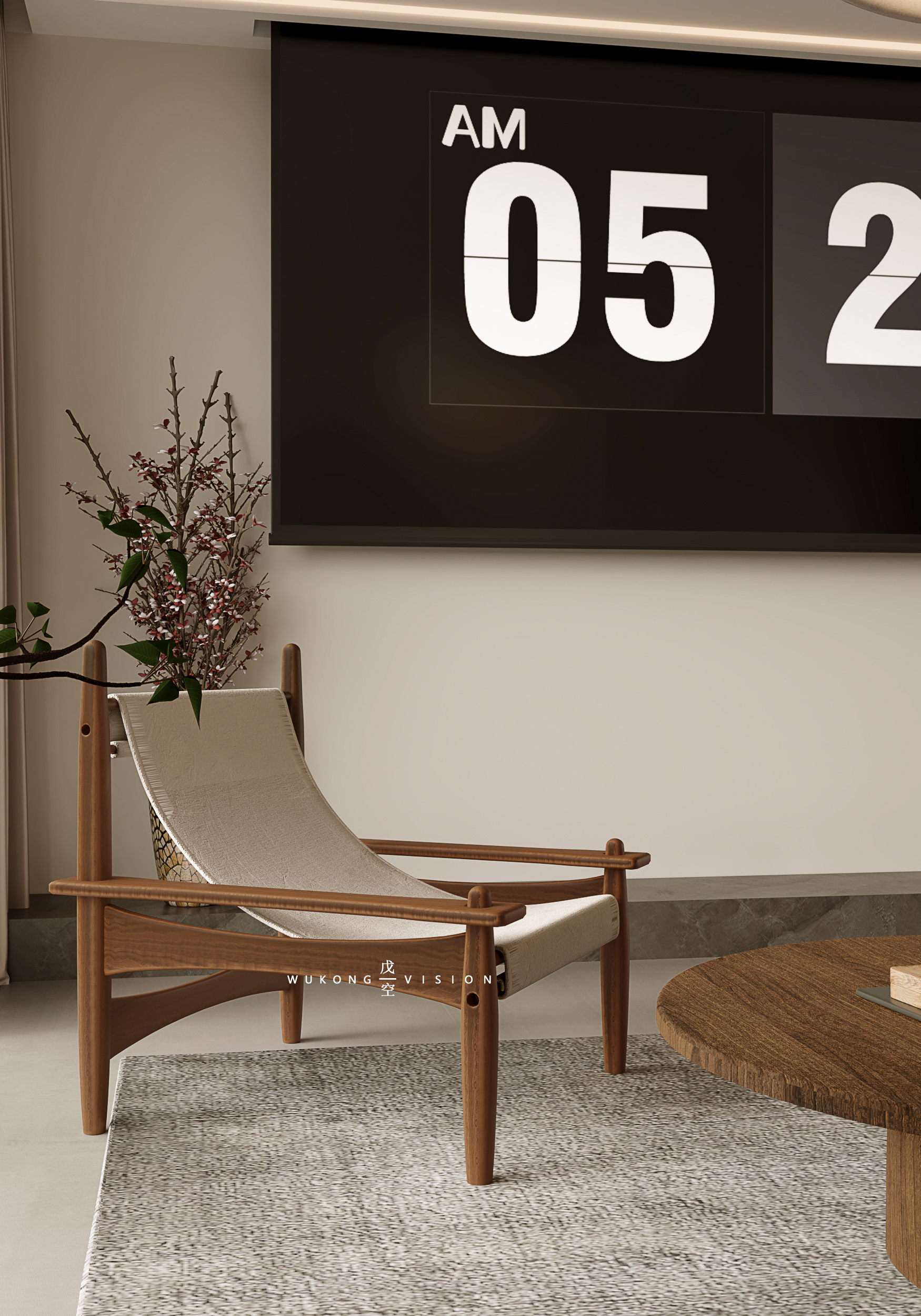 戊空效果图表现一姹寂风-1