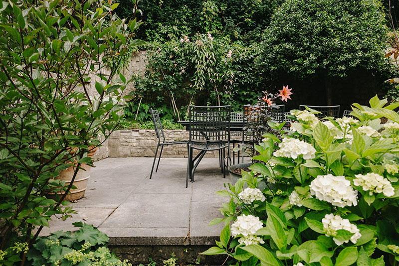 英国 1818 年古典别墅，古典与实用的完美结合-35