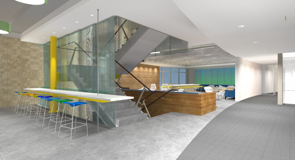 公司总部 - 专业业务部（或专业产品线特色业务 等，结合具体语境选择最合适的，这里假设为专业业务部）

需注意，Specialty的精准含义需看具体业务背景，若缺乏足够信息仅从字面会产生不同理解，如果这不是最符合原文意图的翻译，请提供更多原文背景信息如果从严格意义，缺乏语境下难以绝对准确翻译该内容，目前按一般企业业务划分逻辑得出此结果 丨mjhartdesign-12