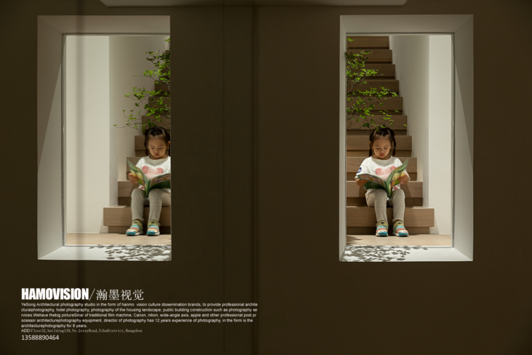 上海银都名墅 · 极简自由构筑持久艺术之家丨中国上海丨风起时设计-42