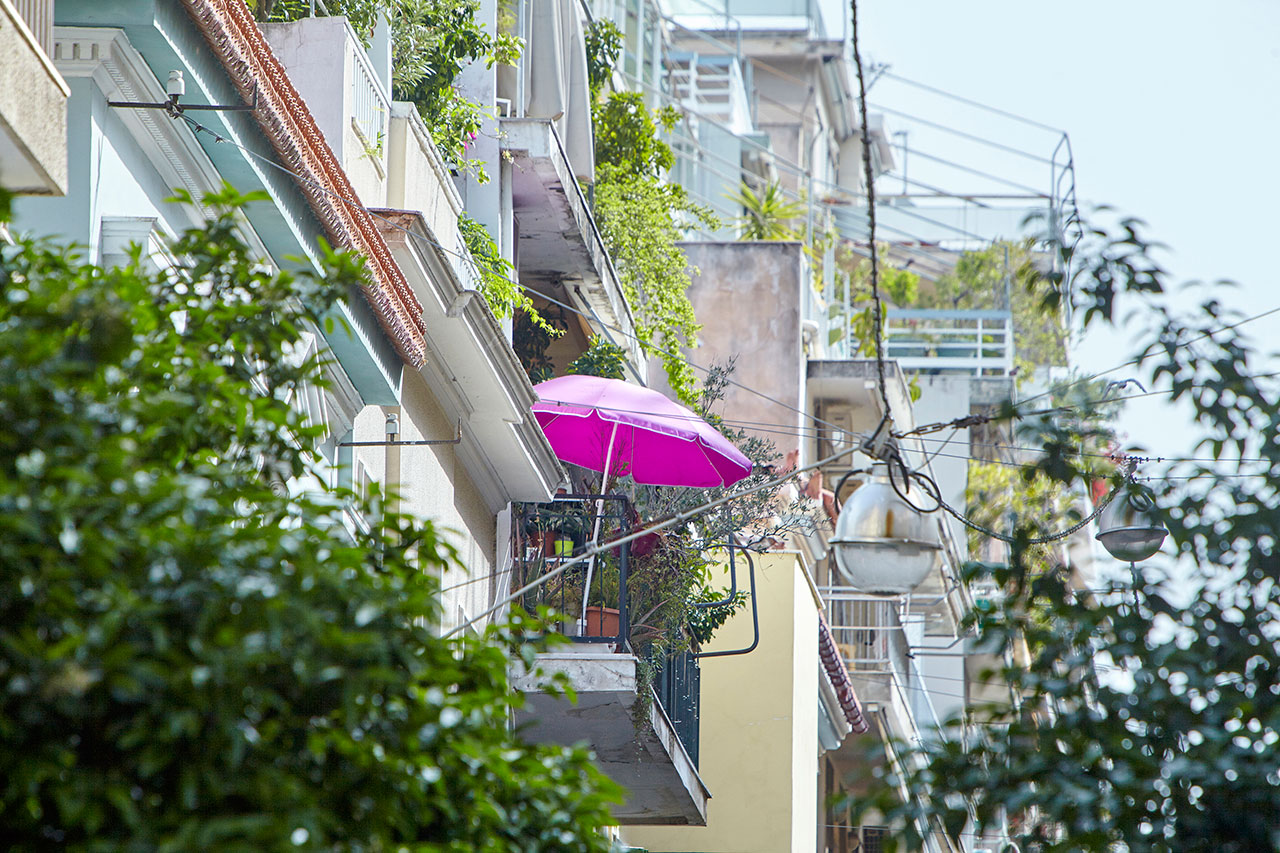 雅典另类艺术指南-30