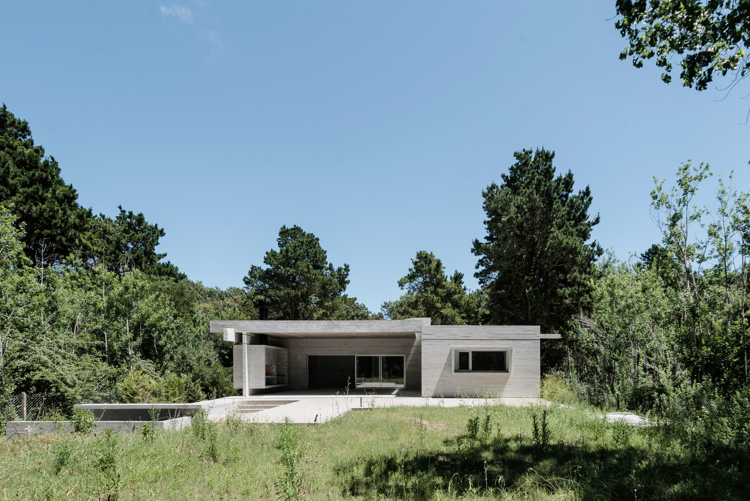 迪维萨德罗住宅-34