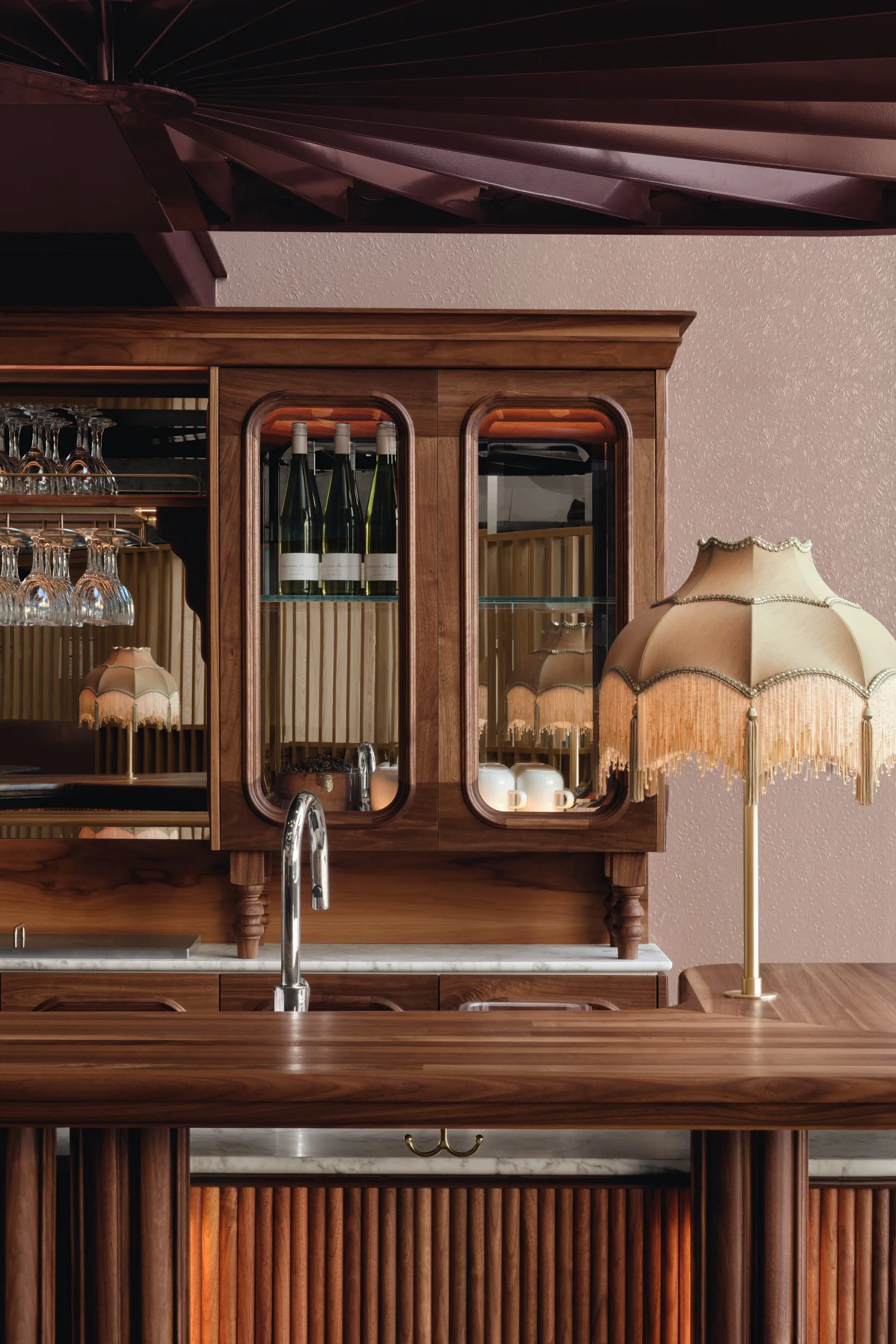 康斯坦斯咖啡馆丨加拿大魁北克-11