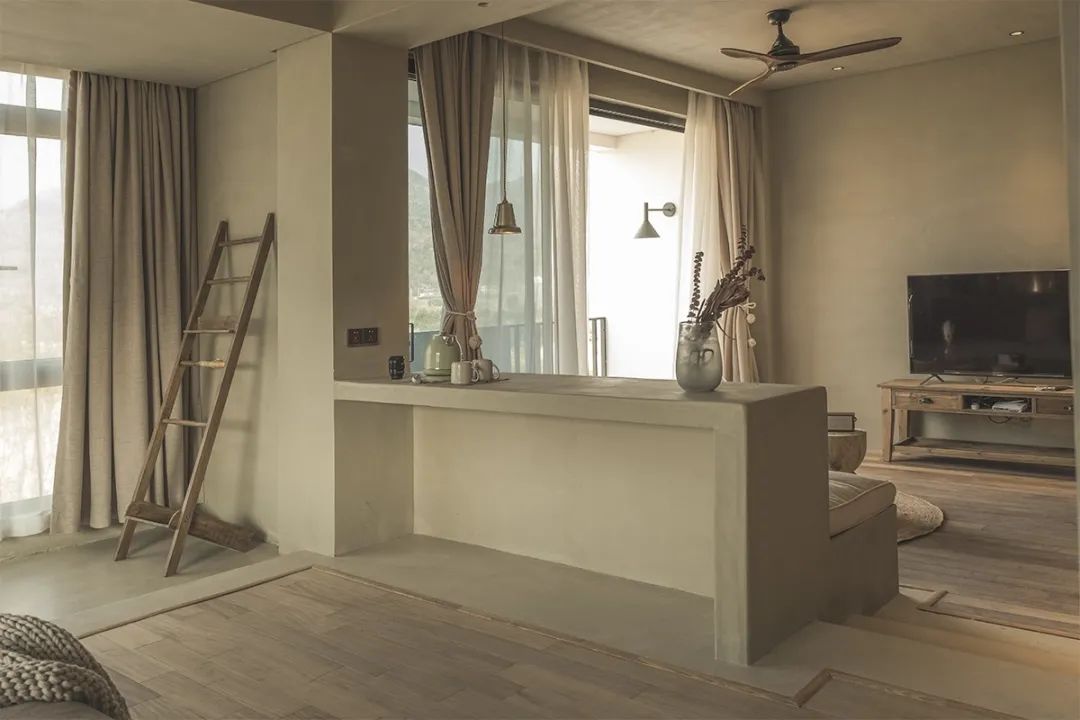 温州锦里湖西乡野民宿丨中国温州-55