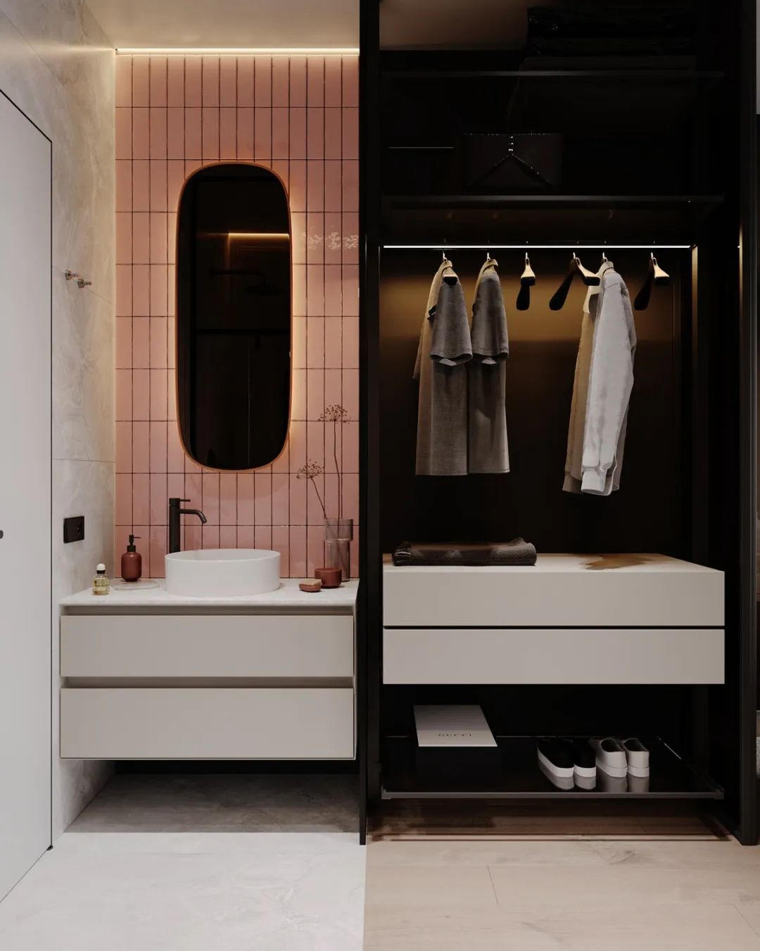 私人住宅丨BODES Studio-53