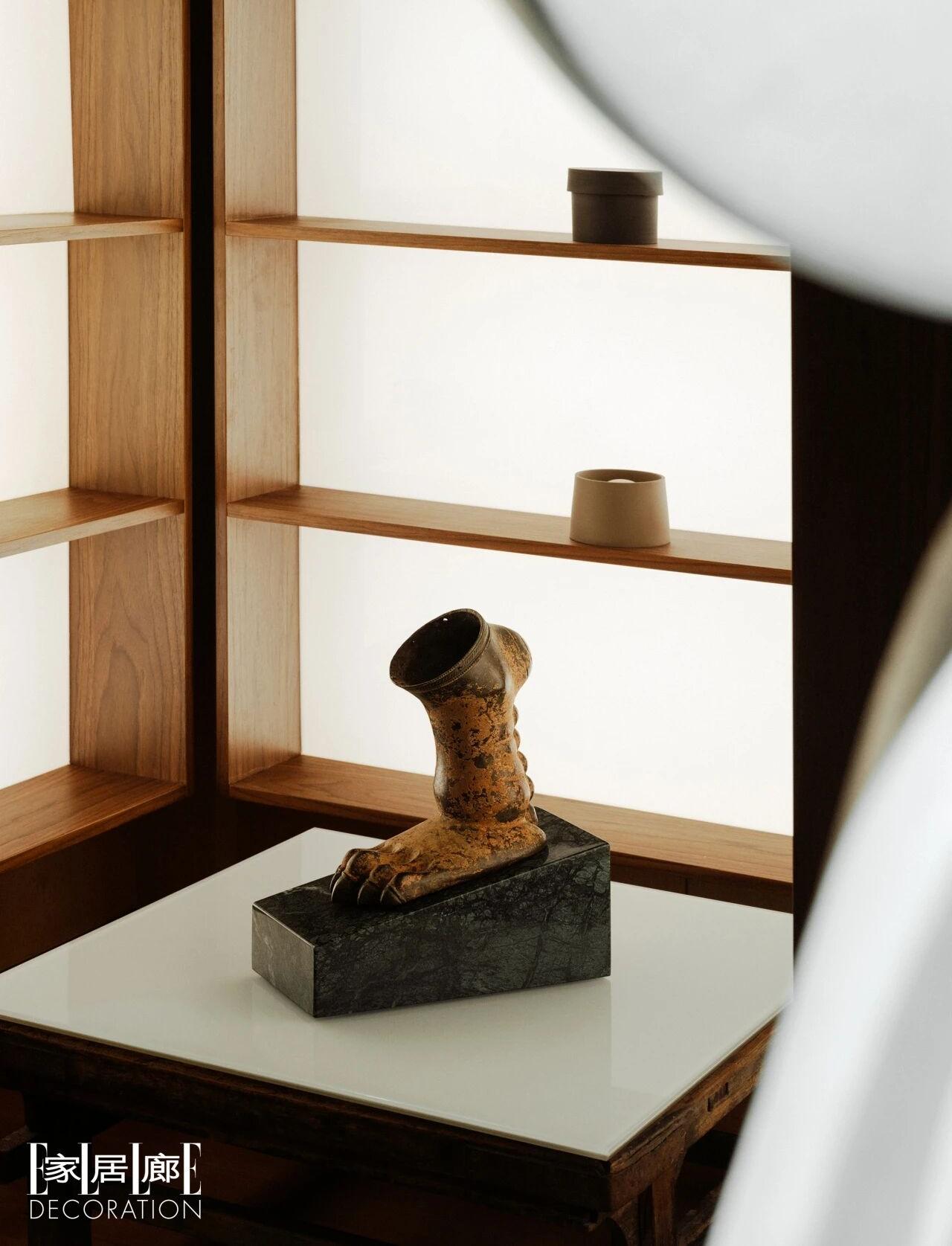 若谷堂丨中国北京丨陈督兮,T  Workshop创始人顾瀚允等-53