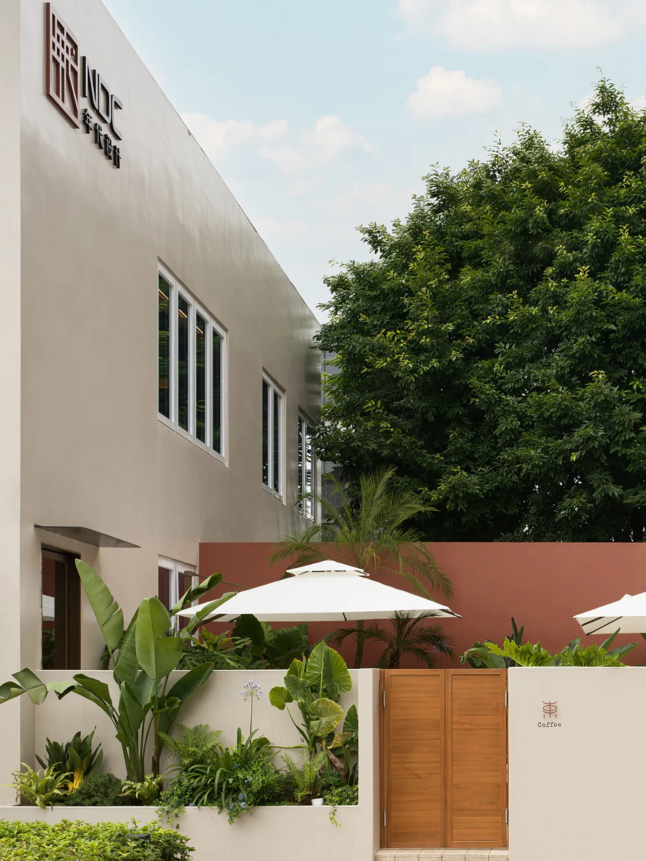 琶洲 996G丨中国广州丨三谷设计™-137