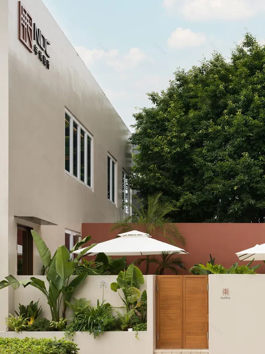 琶洲 996G丨中国广州丨三谷设计™-137