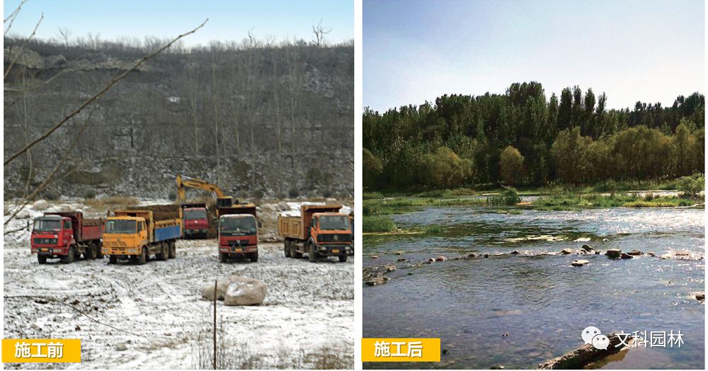 海绵城市设计实例解析 | 绿色雨洪管理的多领域应用-95