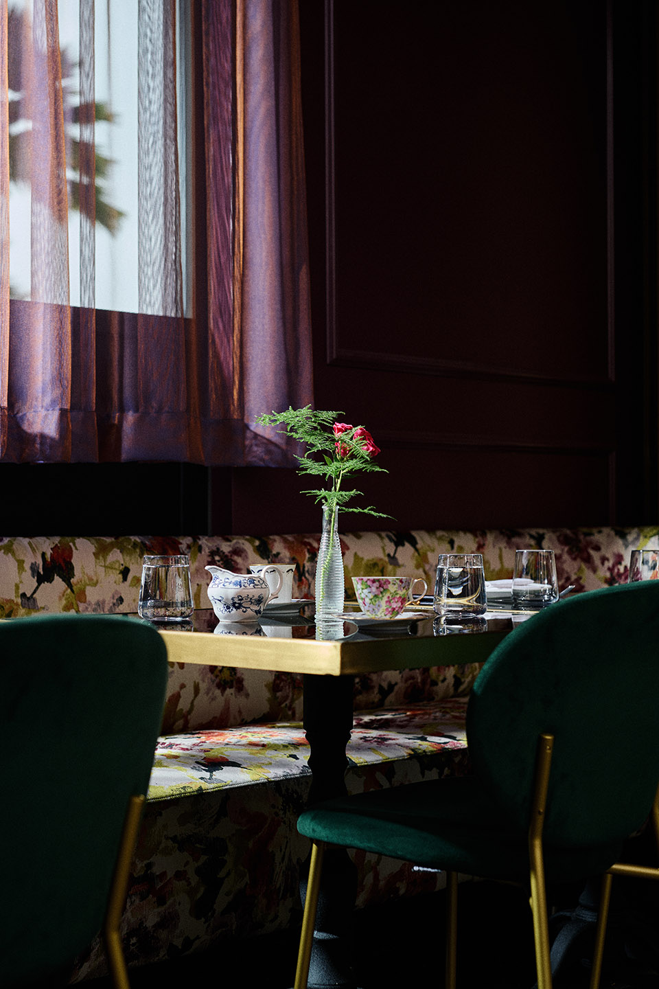 夏威夷 Cino 餐厅丨美国夏威夷丨Studio UNLTD-24