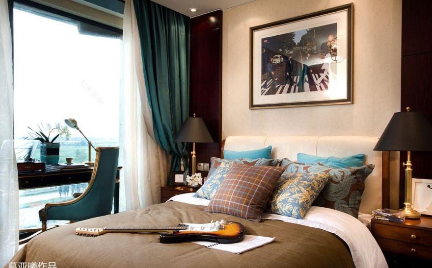 唐山绿城南湖春晓 502-17