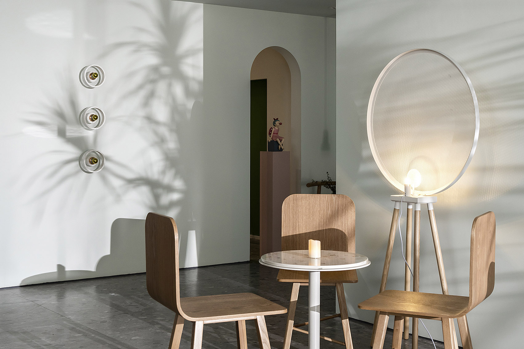 有·物设计师生活美学集合店，泸州 / 有·物设计-16