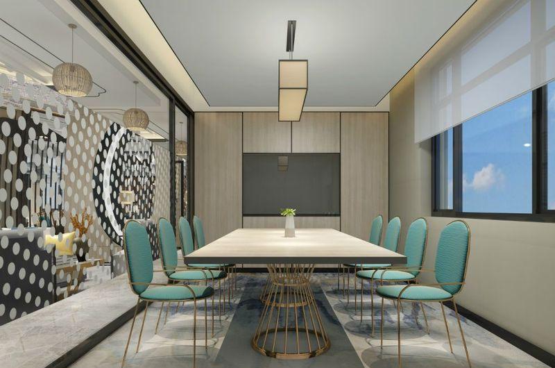 北京远通越洋商场办公综合楼规划设计-23