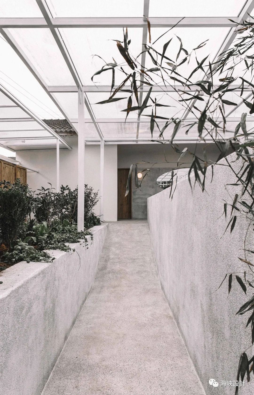 云端之上 · 四川北川妈妈农場的室内设计探索丨中国绵阳丨张耀天,周游,张建武,许铭轩,徐蕴芳,李聪-121