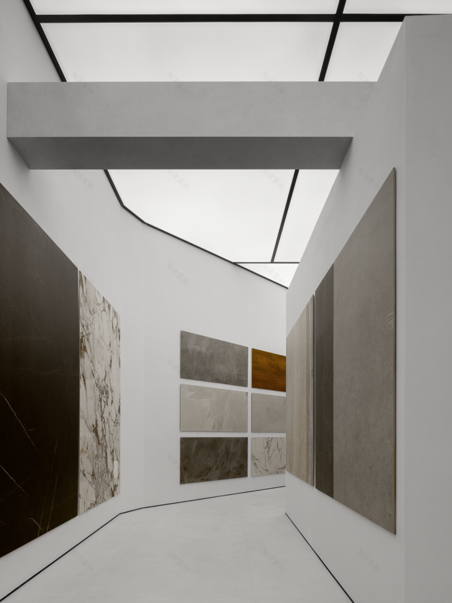 【山石也】丨中国浙江丨逅界空间设计-24