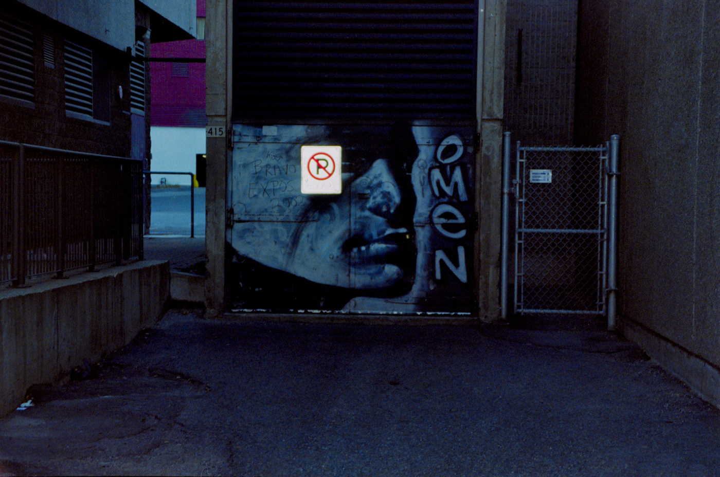 蒙特利尔纪念相册丨加拿大蒙特利尔-10