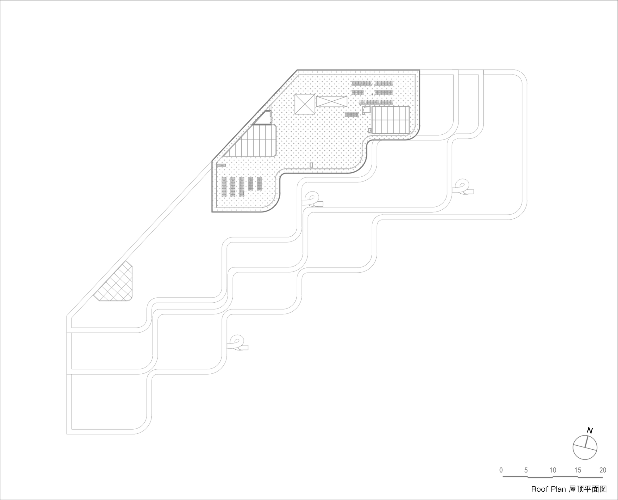 临海谢城幼儿园丨中国台州丨Atelier RenTian-58