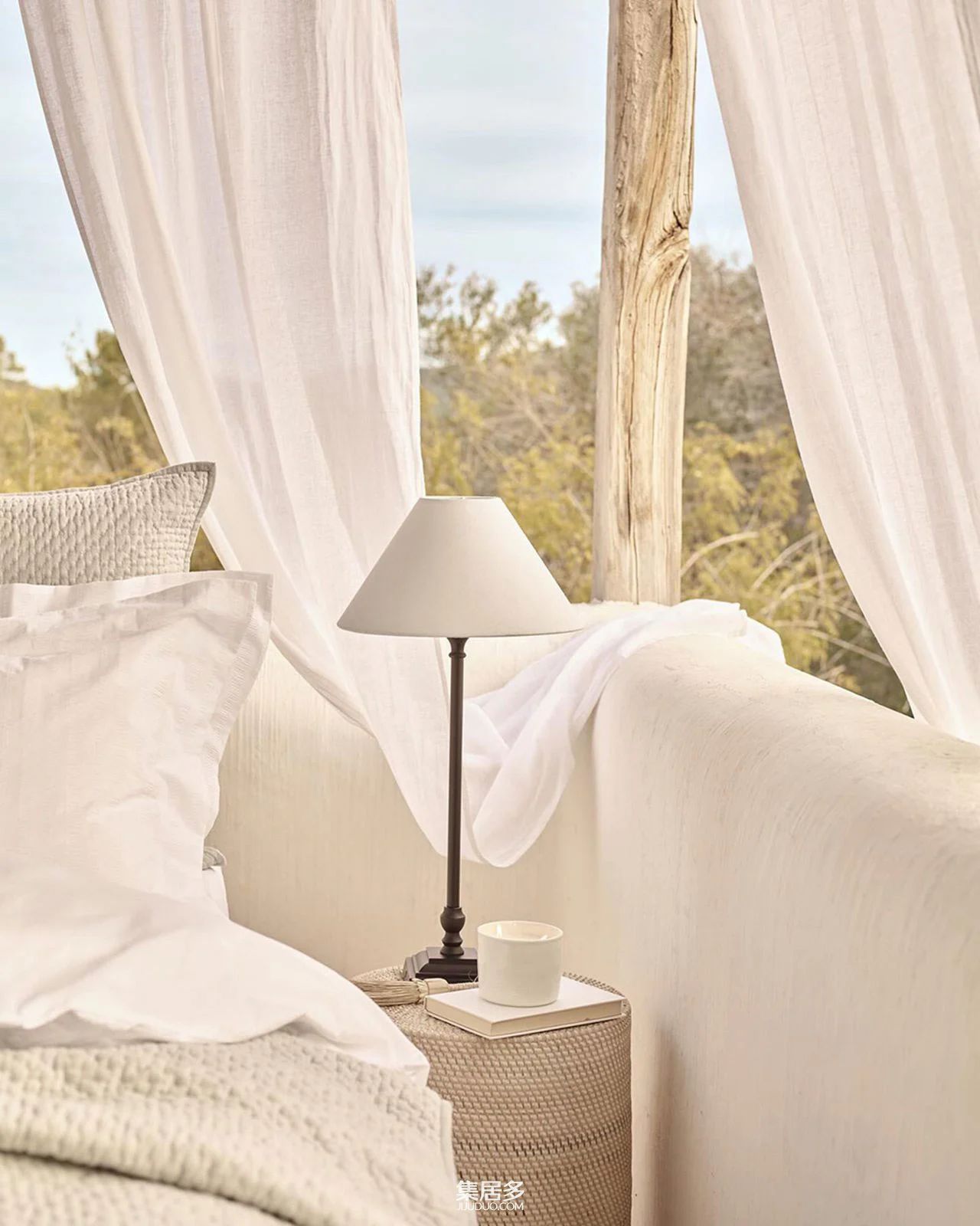 The White Company 夏季新品-8