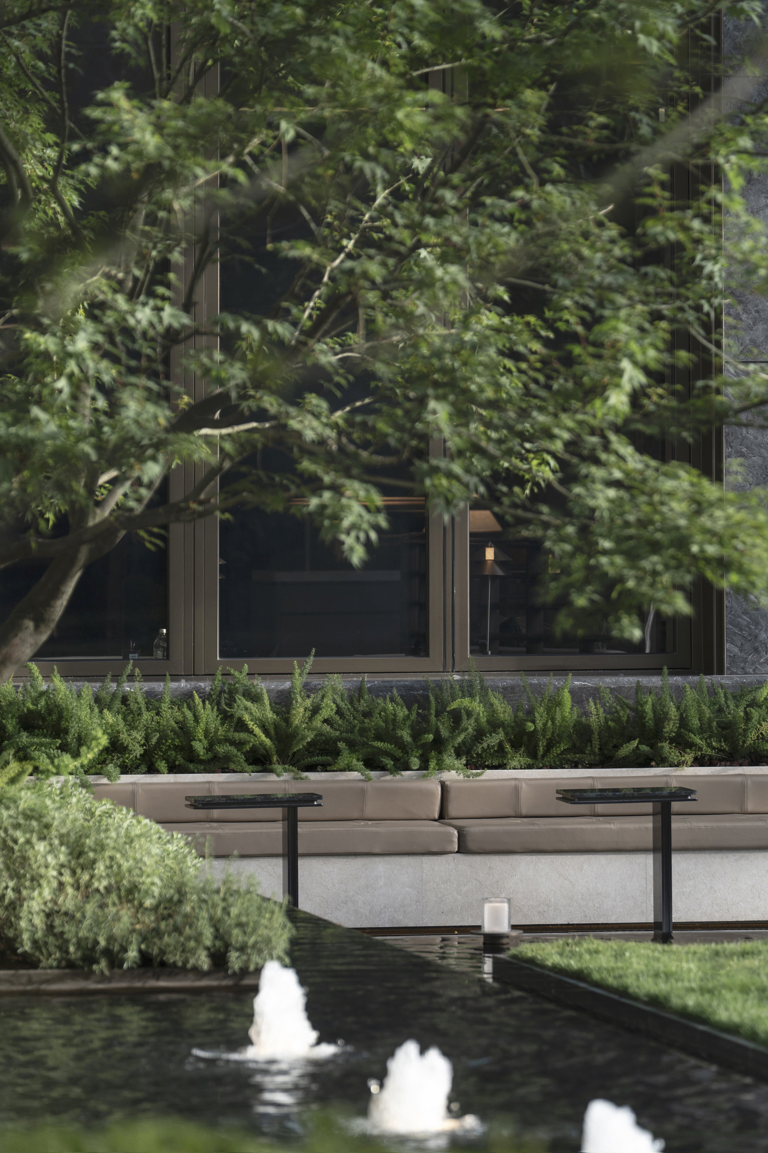 重庆龙湖·观萃丨中国重庆丨上海五角兽景观科技有限公司,上海羽果装饰设计有限公司-38