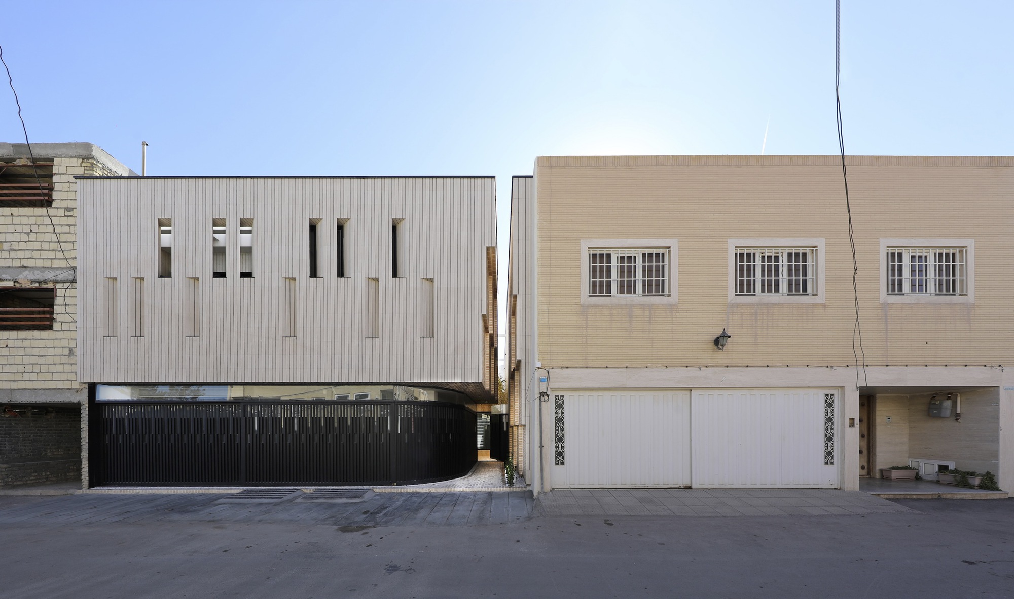 多彭达之家丨伊朗丨Sinze Studio-12