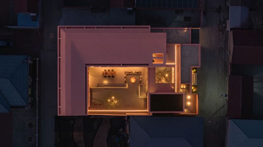 梦改第12期河北廊坊项目丨中国河北丨WJID维几设计-10