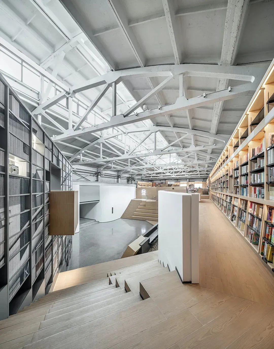 上海复合体验馆丨中国上海-119