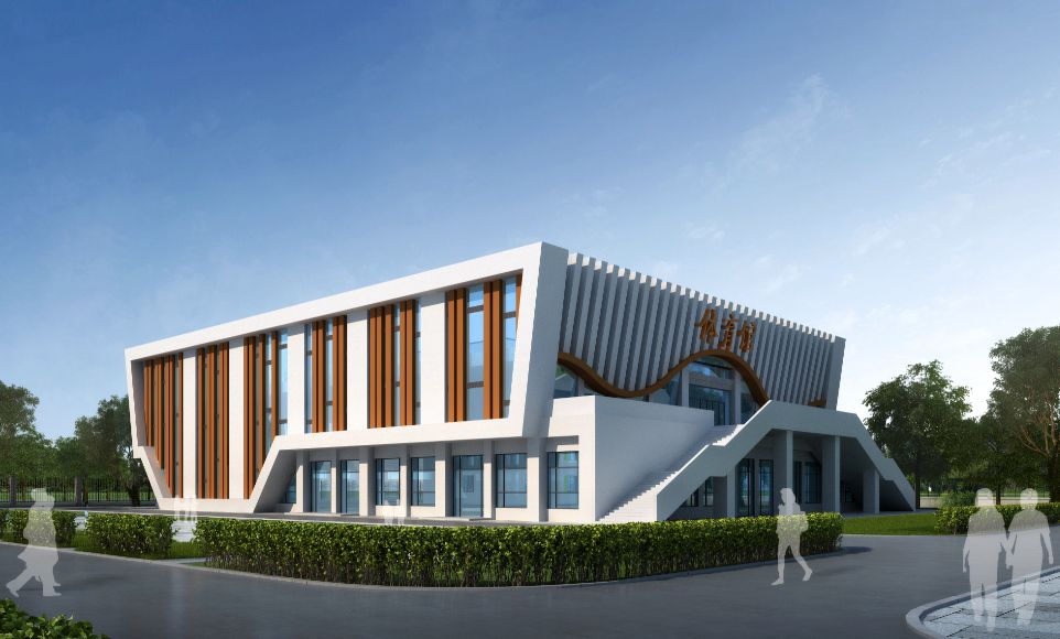 “清 · 白”——从表征世界到场景平台-12