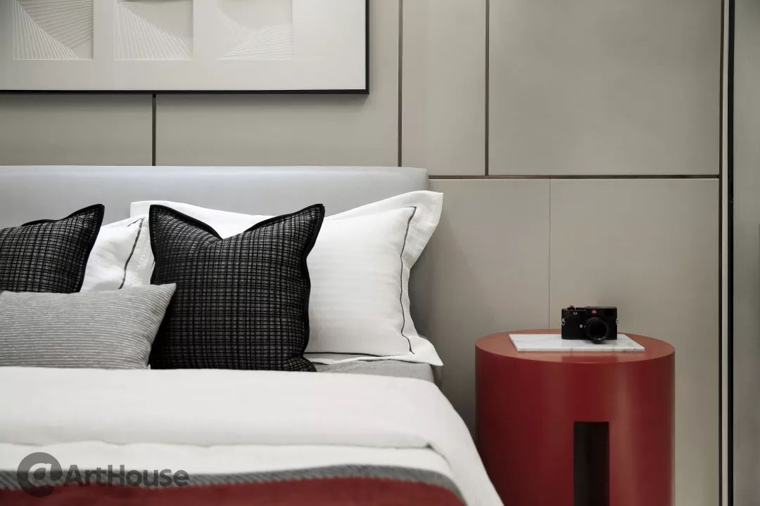 几何与色彩的完美融合,打造现代都市精神家园-17