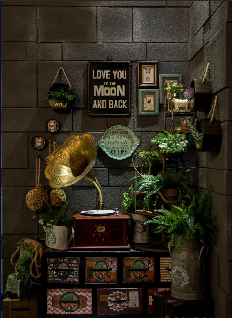 深圳原牛道音乐农场火锅店-0