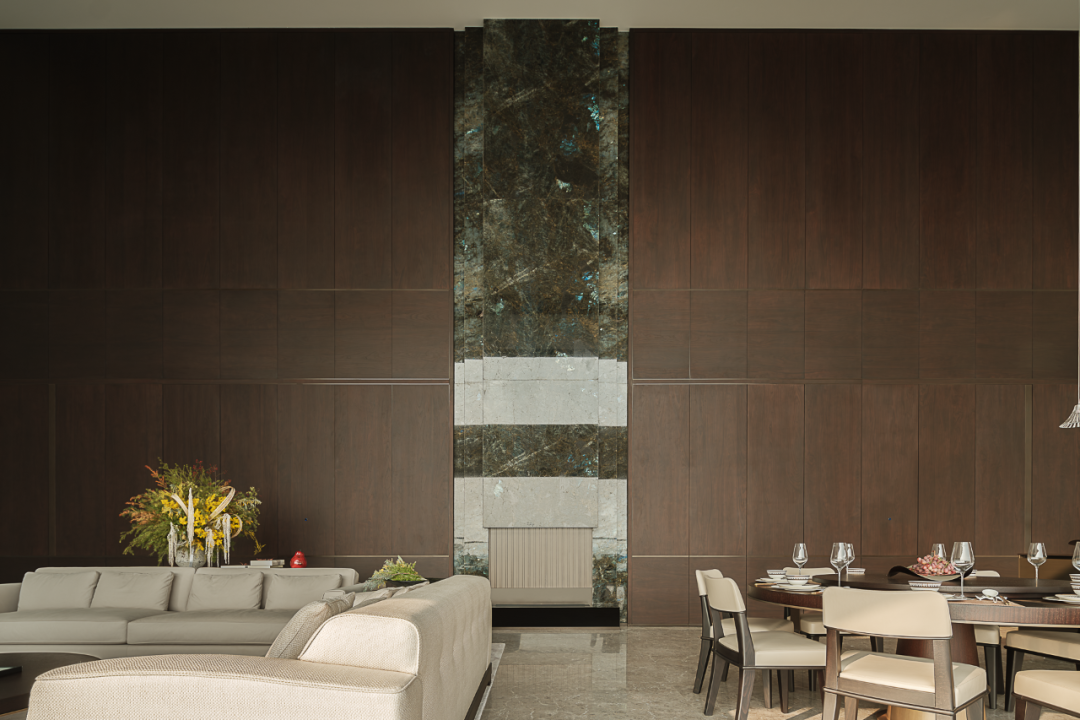 云府丨中国荆州丨仓仲筑造＆森耀空间-14