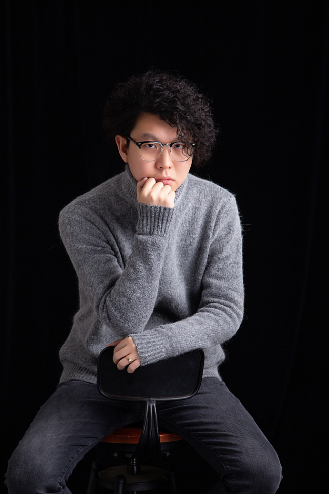 图书馆之约 | 现代风格的外语学院家属区住宅设计-76