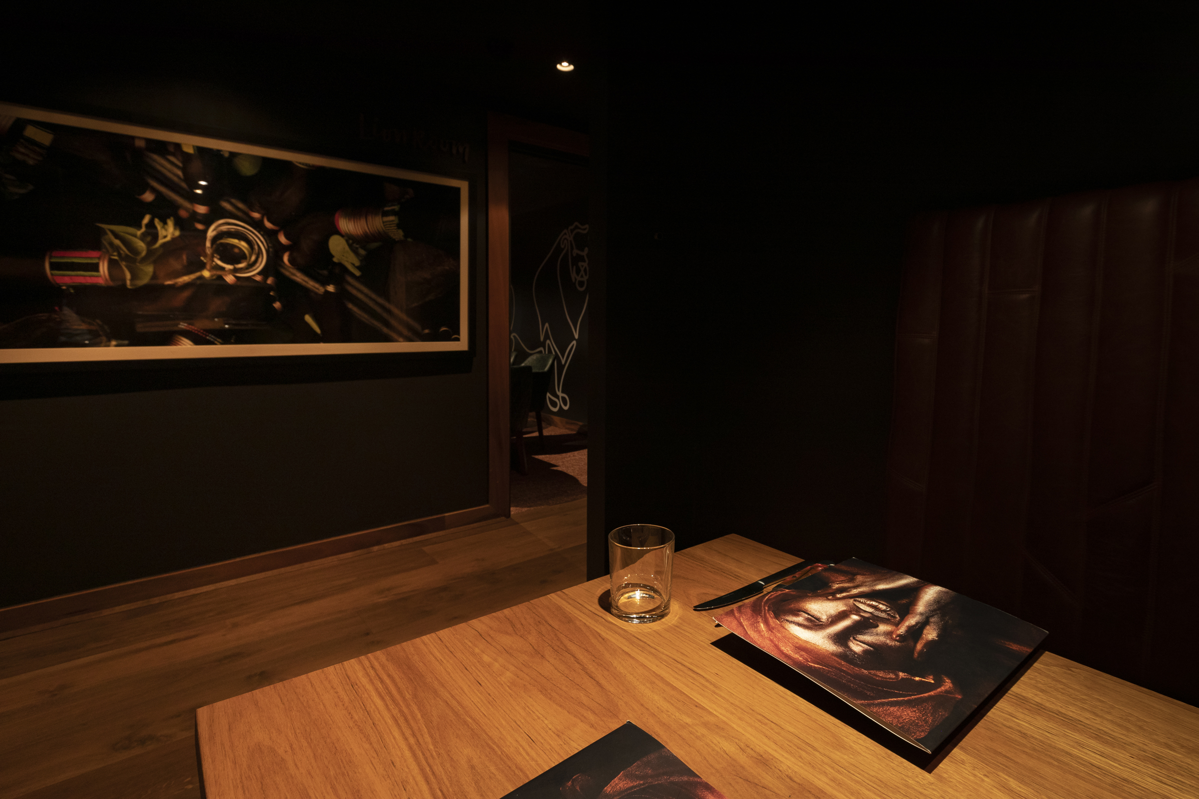 The Meat & Wine Co· Parramatta 餐厅翻新丨澳大利亚丨Design Partnership-93