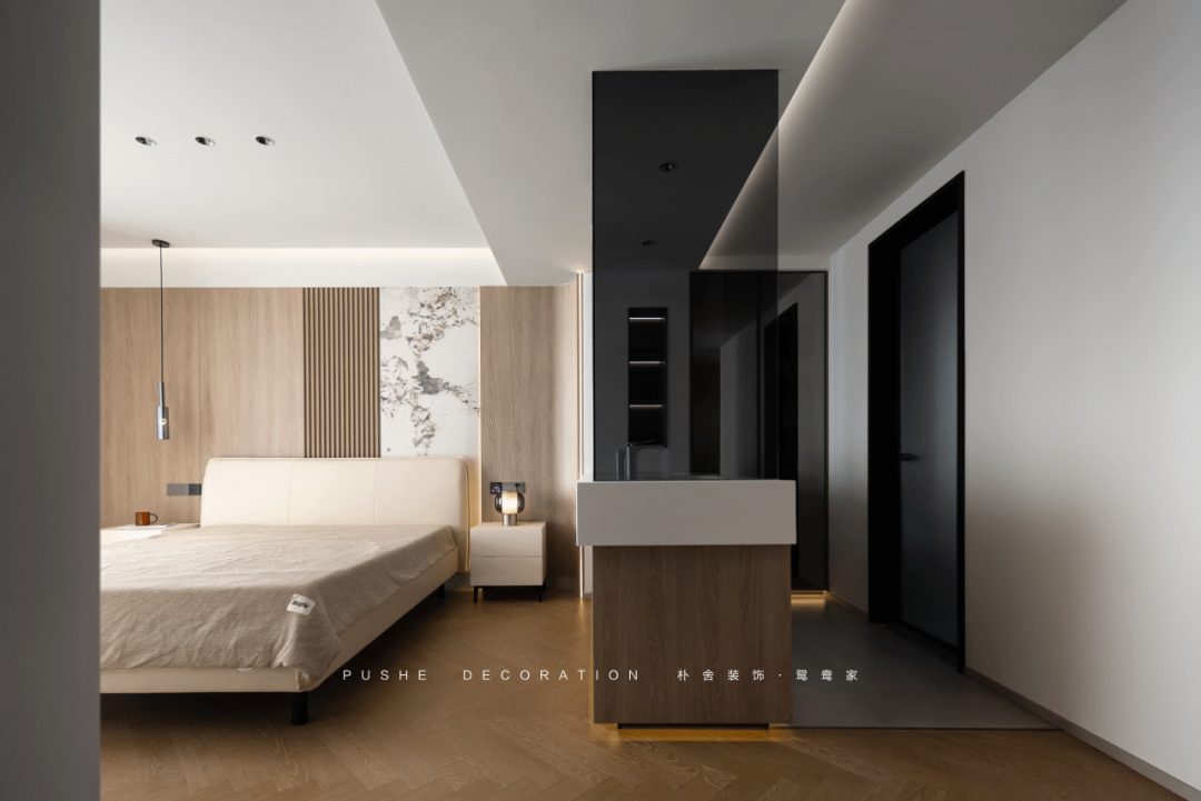 新作|叠墅·摩登意式，品味生活的时尚奢阔-67