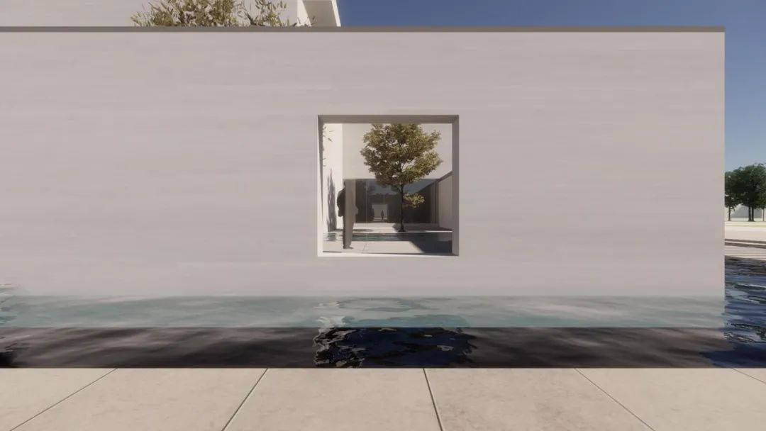 生态共融,文化共创 | 殡葬建筑的新趋势与实践-29