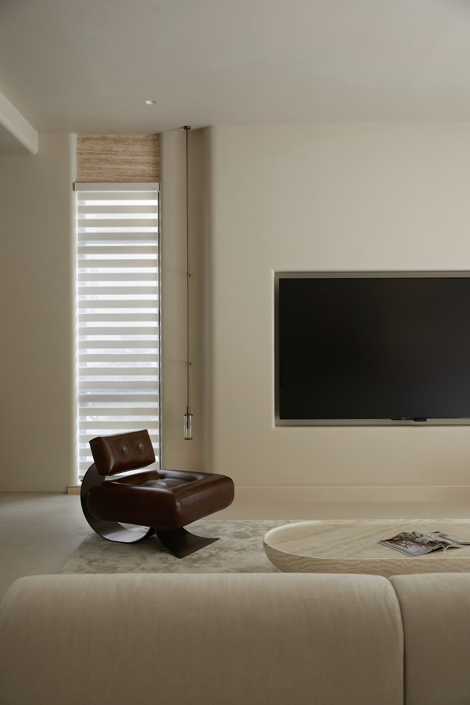 杭州 1000㎡ 现代别墅丨中国杭州丨G 空间设计-44