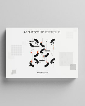 Architecture Portfolio | AK | 2025