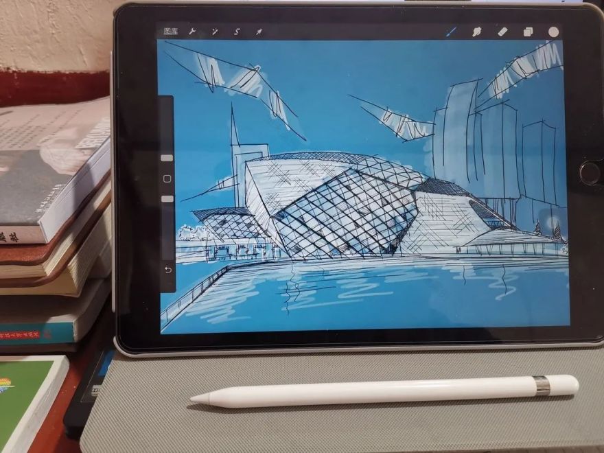 逆境中的武汉 SED 设计团队-29