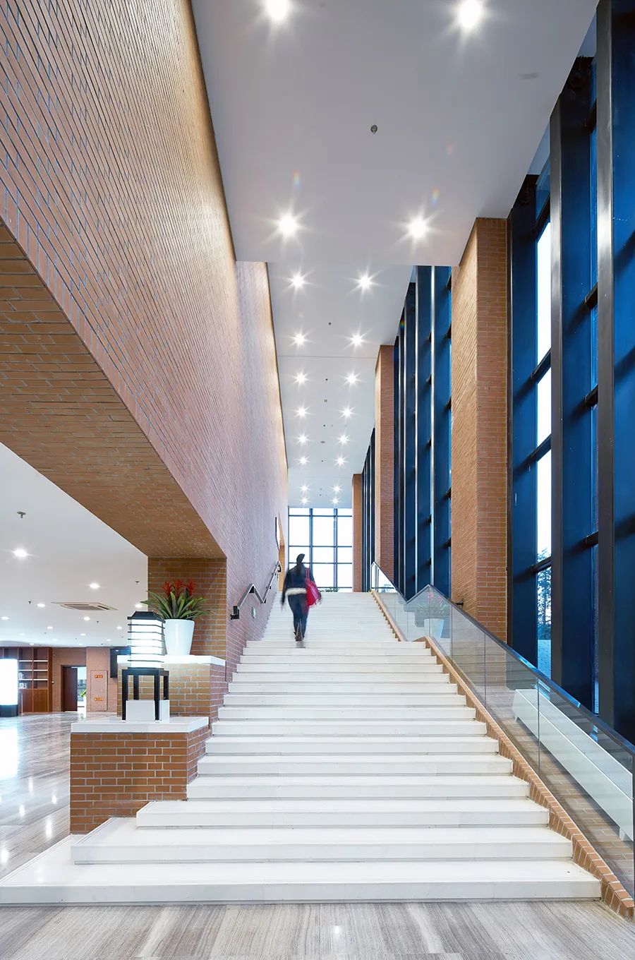 刘玉龙 | 图书馆设计中的传统文化表达与当代创新-84