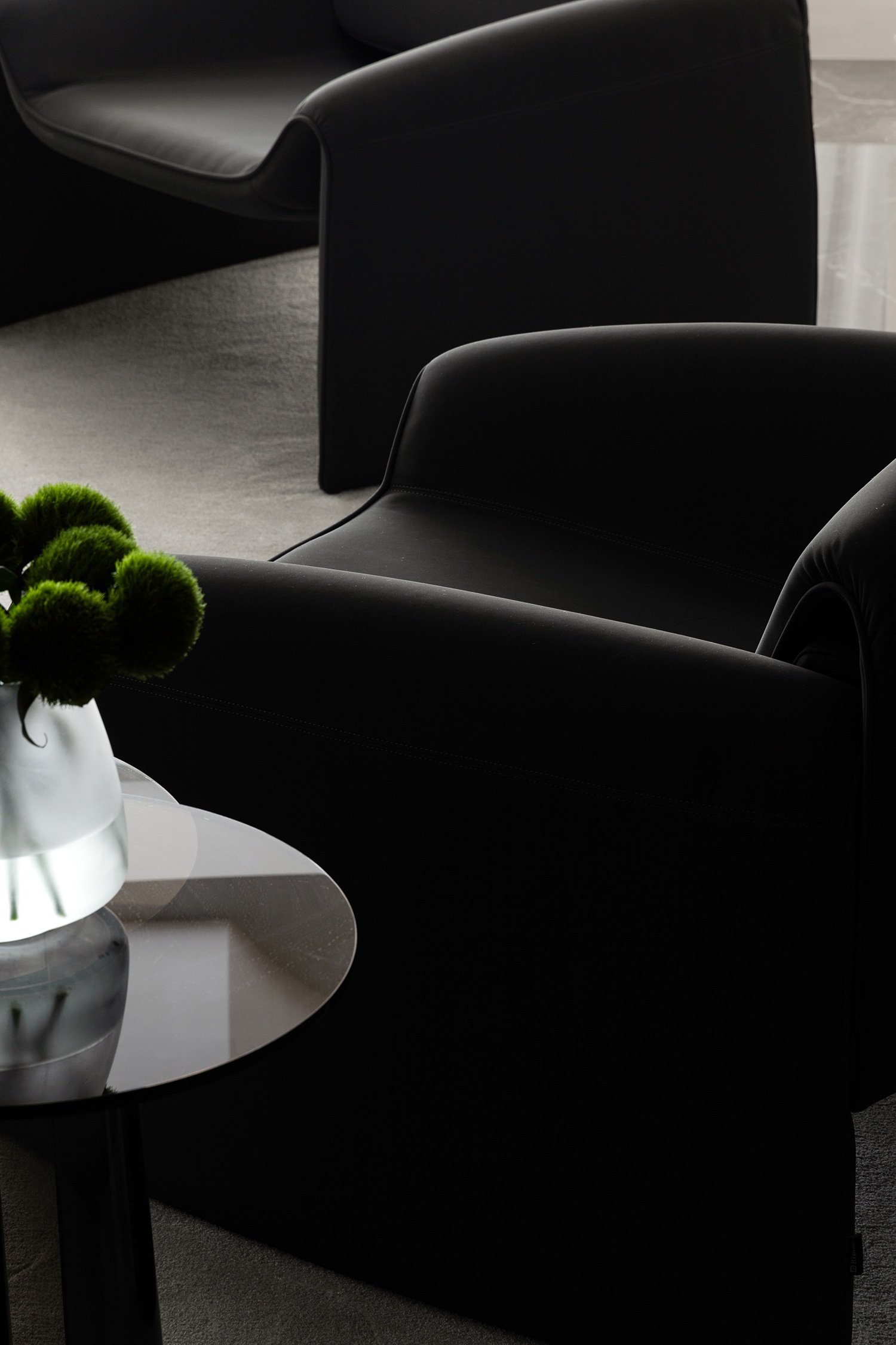 疆域丨中国南京丨云行空间建造设计-1