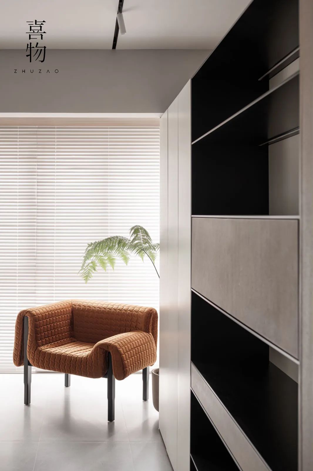 成都市高新区艺术空间丨中国成都丨喜物筑造-44