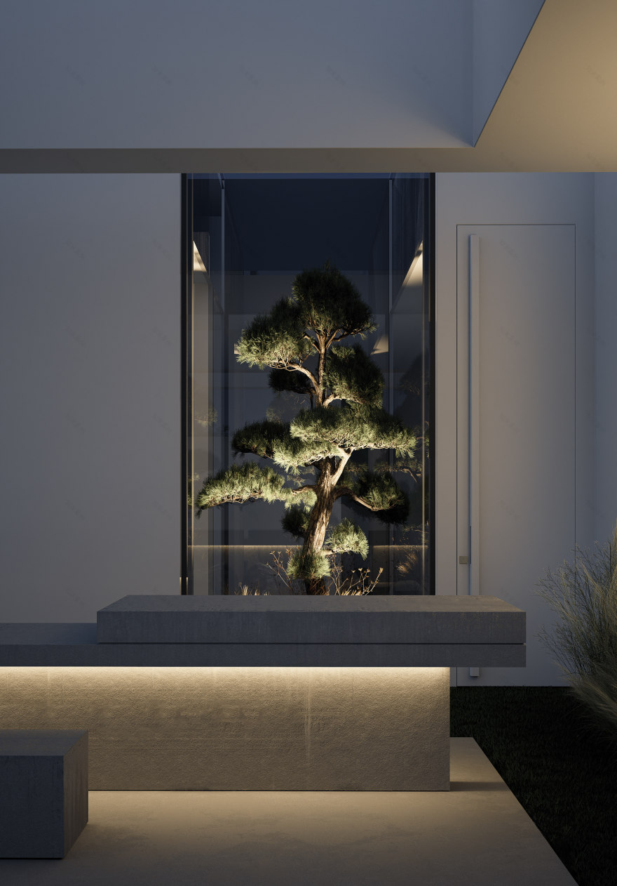 Ark of the Future House(未来方舟之家)丨乌克兰基辅-26