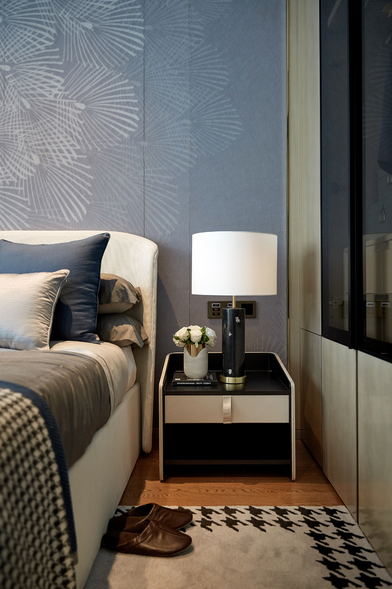 卓越前海壹号国际公寓-见证深圳的城市变迁-39