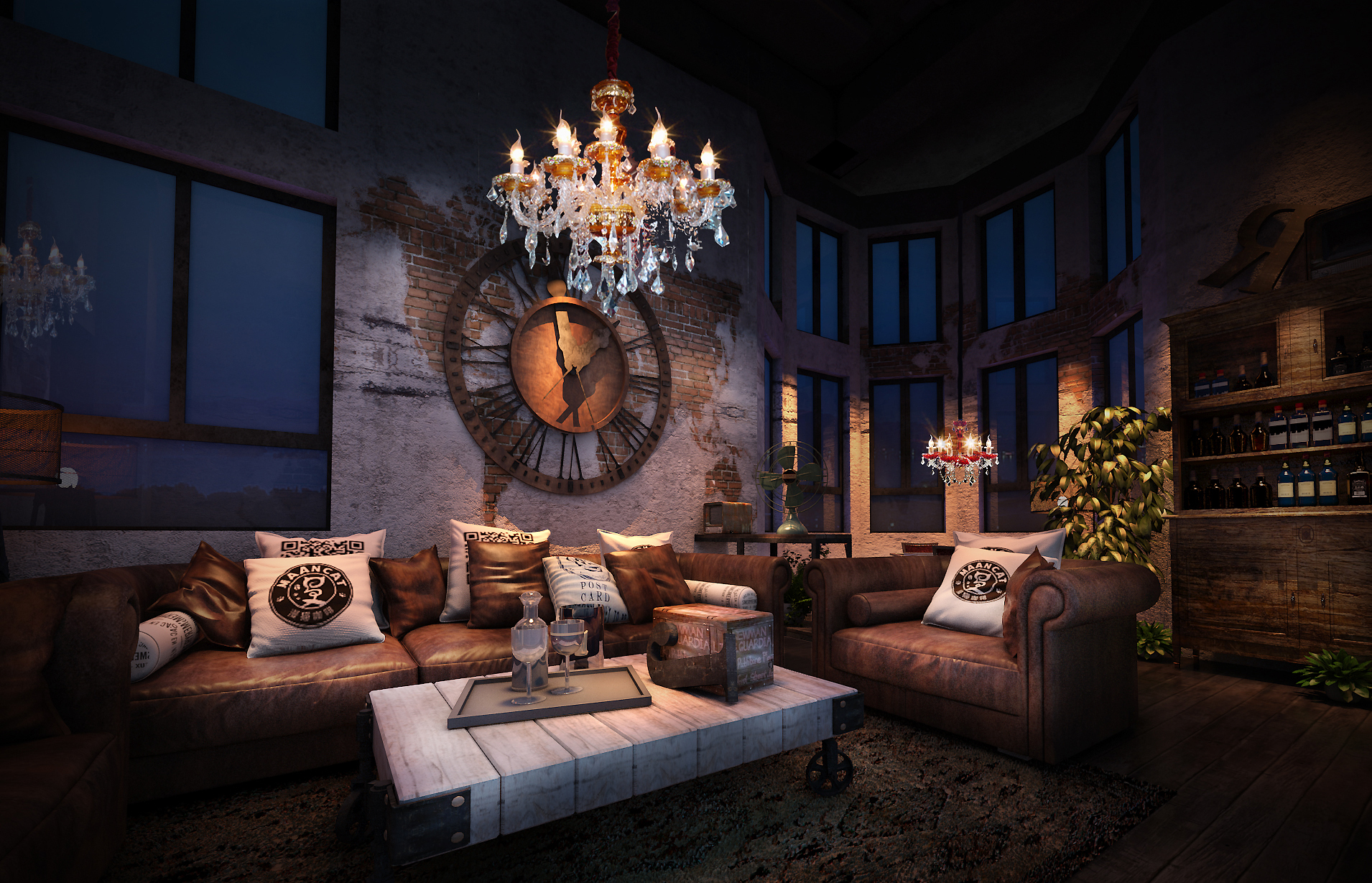 咖啡店丨郭准  温州漫猫咖啡-10