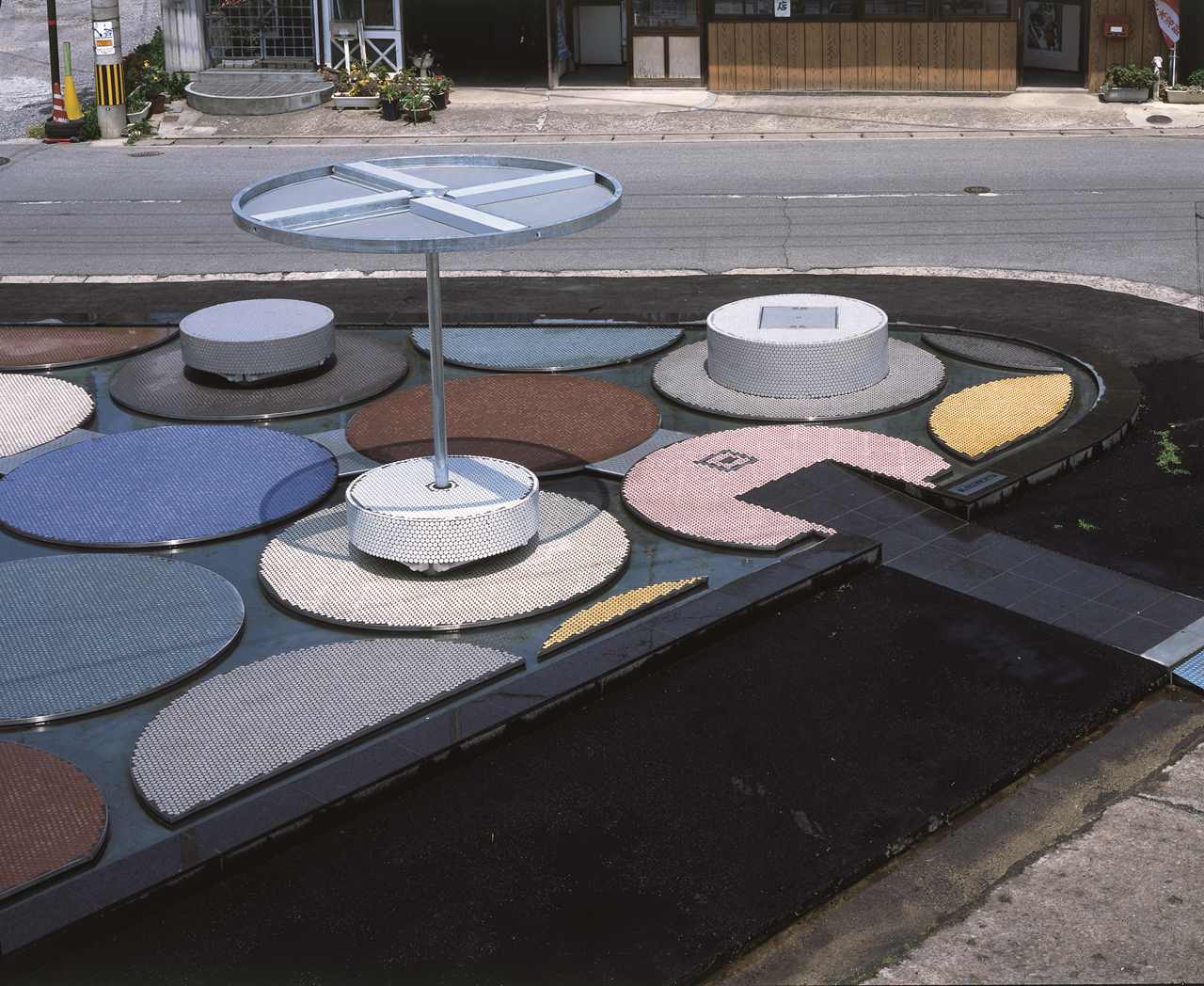 丨日本大分丨意匠塩塚隆生アトリエ,结构大賀成典,设备河野設備設計室-3