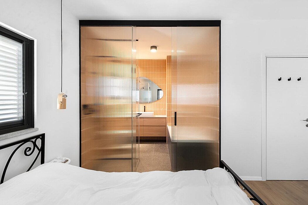 Myi House 改造项目丨以色列丨Studio Gal Gerber-15