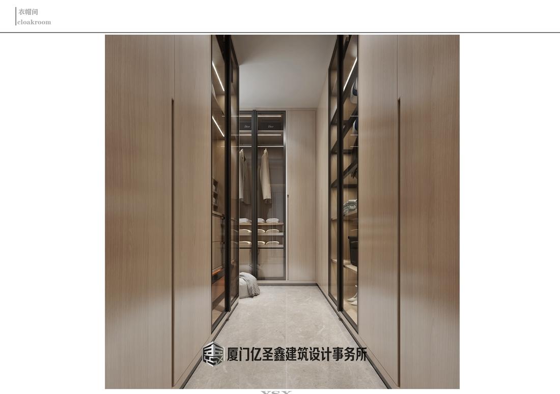 禹州香溪里宜居空间展示-14