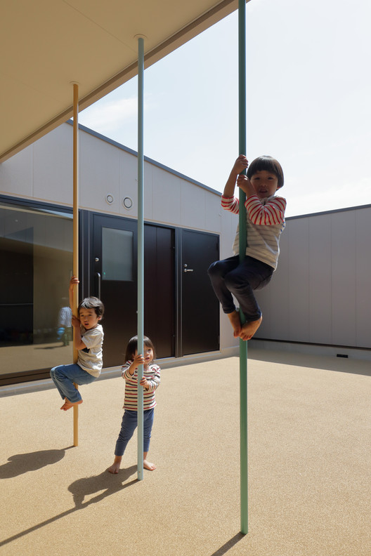 东京奇异幼儿园-23