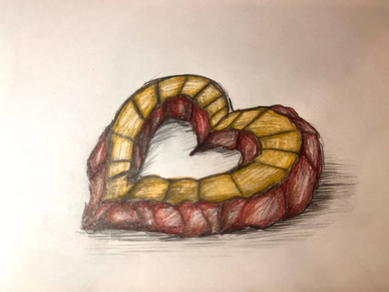 МАФ "Каменное Сердце"（“磐石之心”项目）-26