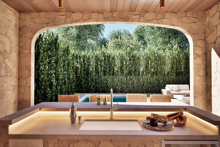 影城住宅丨Go Nuts Design-29