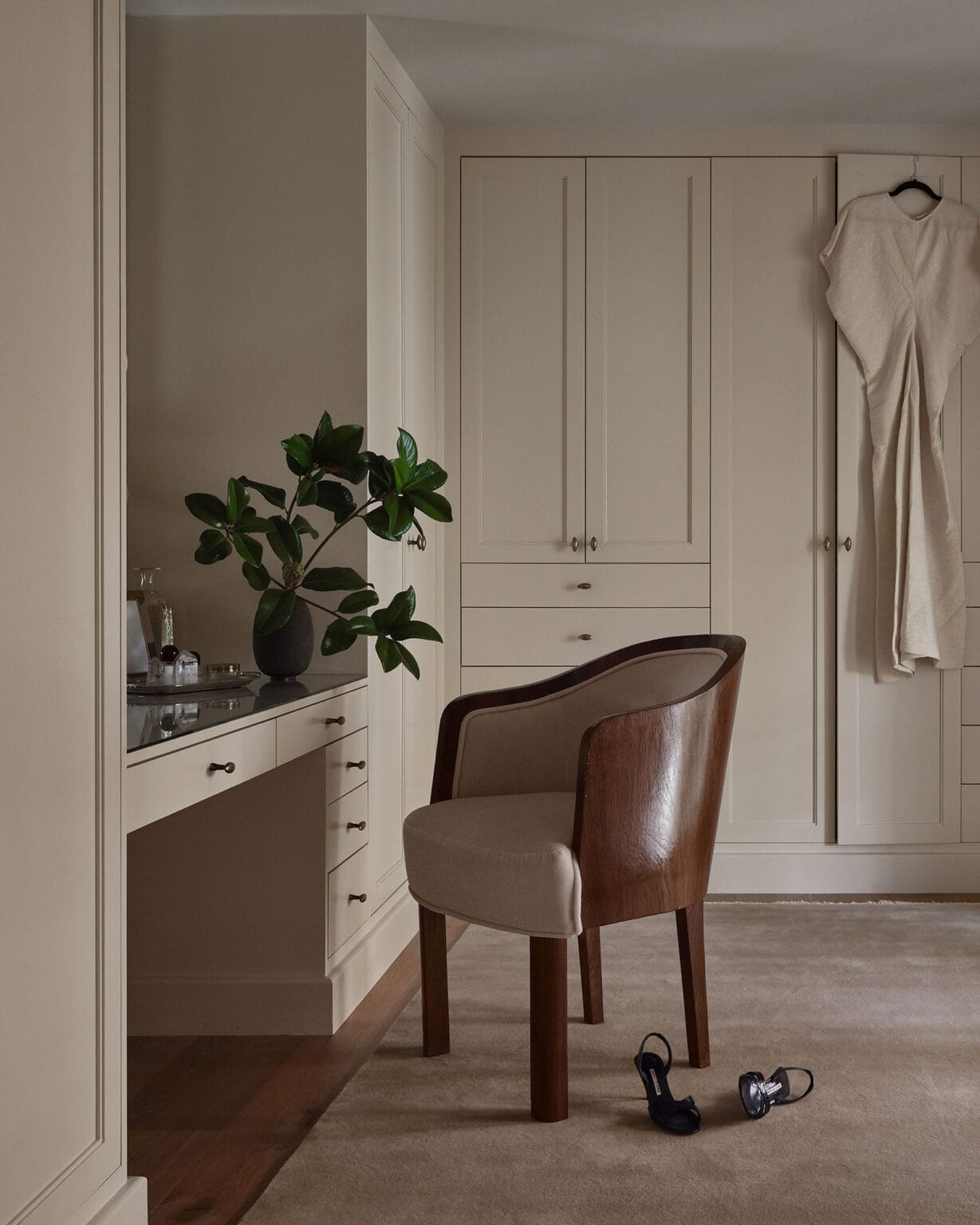 别墅丨马里丨Sarah Solis Design Studio-52